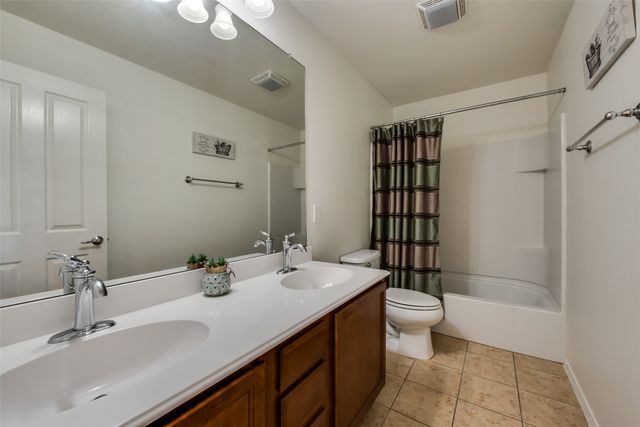 2613 Avenel Court, Fort Worth, TX 76177