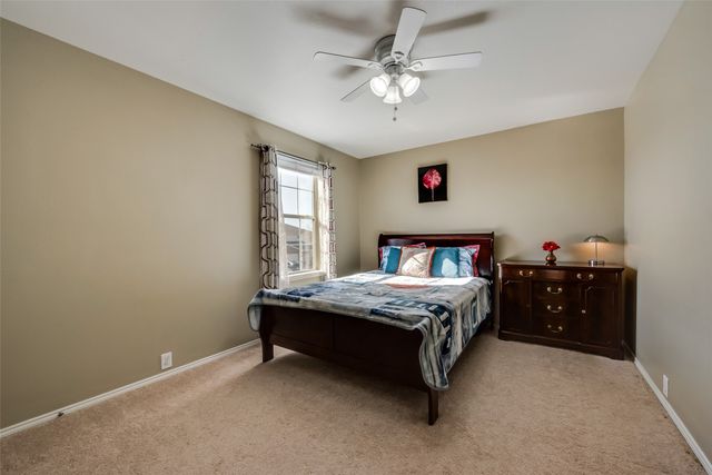 2613 Avenel Court, Fort Worth, TX 76177