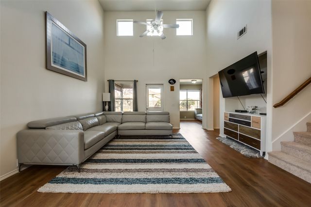 2613 Avenel Court, Fort Worth, TX 76177
