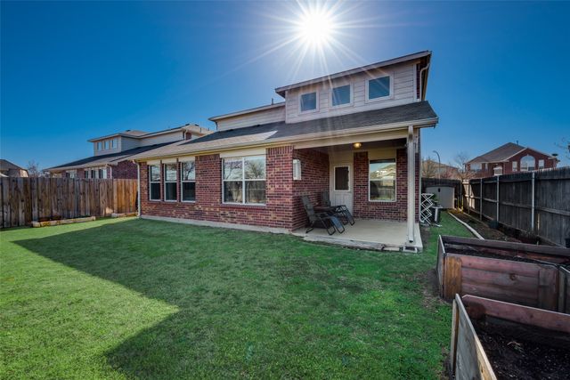 2613 Avenel Court, Fort Worth, TX 76177
