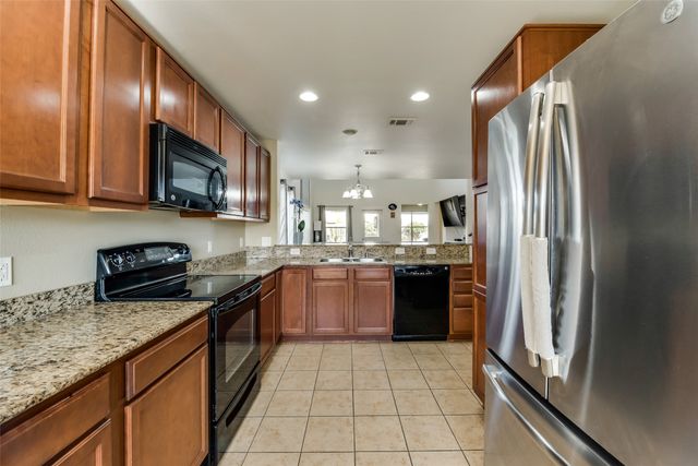 2613 Avenel Court, Fort Worth, TX 76177