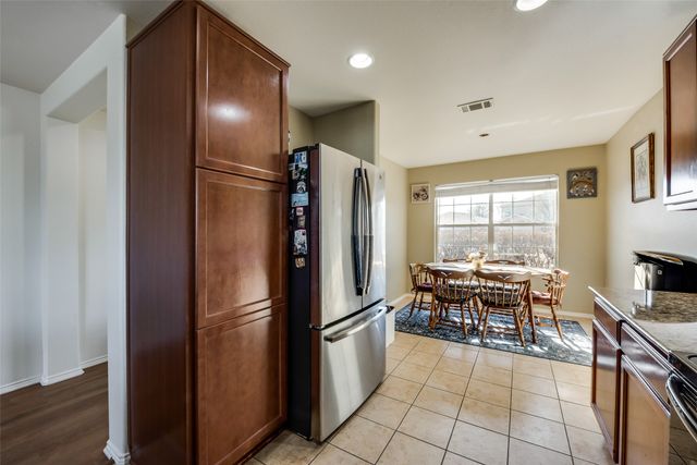2613 Avenel Court, Fort Worth, TX 76177