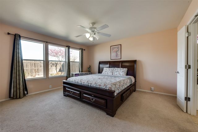 2613 Avenel Court, Fort Worth, TX 76177
