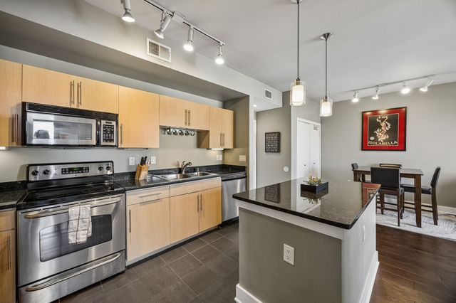 4605 Cedar Springs Road 218, Dallas, TX 75219