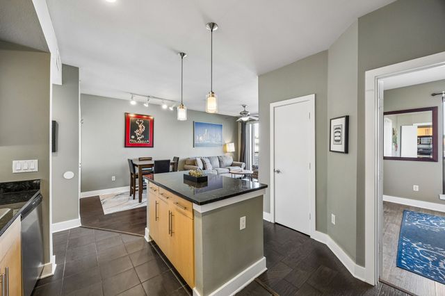 4605 Cedar Springs Road 218, Dallas, TX 75219