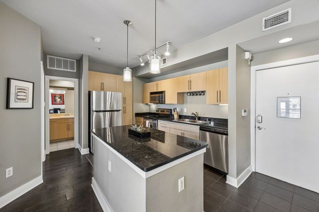 4605 Cedar Springs Road 218, Dallas, TX 75219