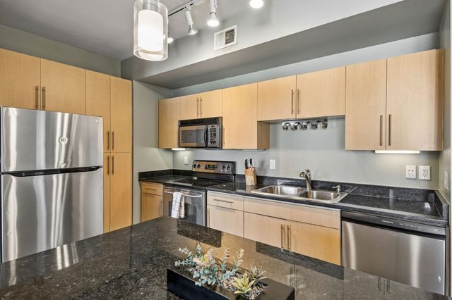 4605 Cedar Springs Road 218, Dallas, TX 75219