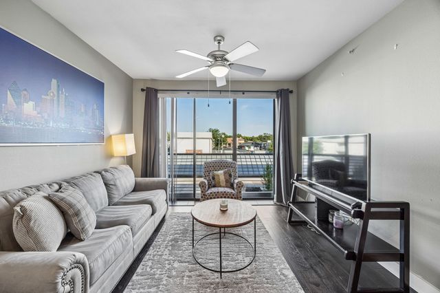 4605 Cedar Springs Road 218, Dallas, TX 75219