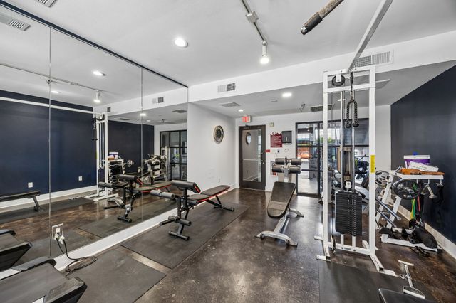 4605 Cedar Springs Road 218, Dallas, TX 75219