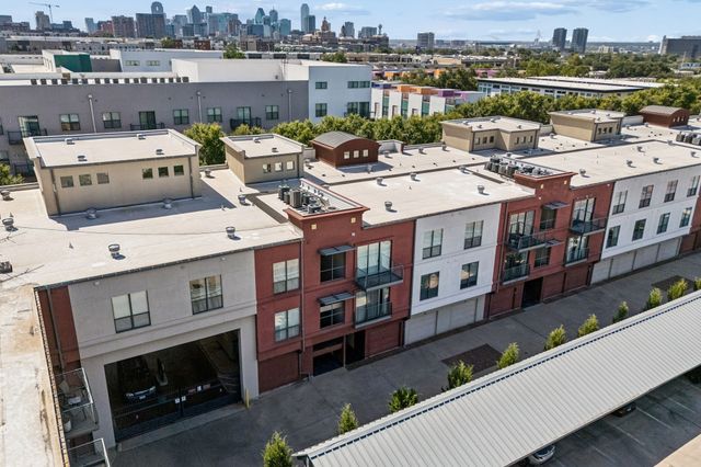 4605 Cedar Springs Road 218, Dallas, TX 75219