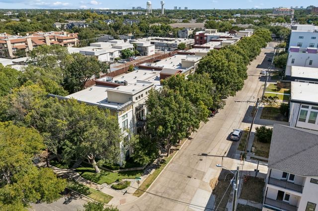 4605 Cedar Springs Road 218, Dallas, TX 75219