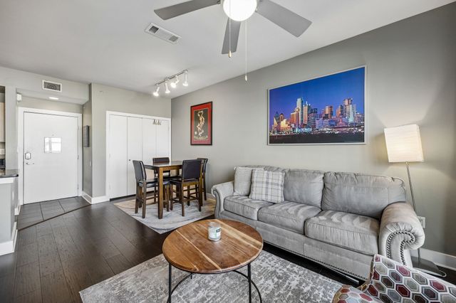 4605 Cedar Springs Road 218, Dallas, TX 75219