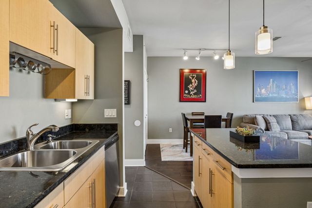 4605 Cedar Springs Road 218, Dallas, TX 75219