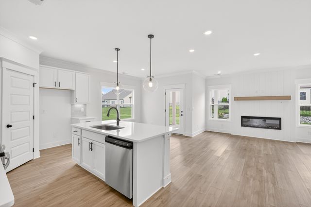 164 Yuma Lane, White House, TN 37188