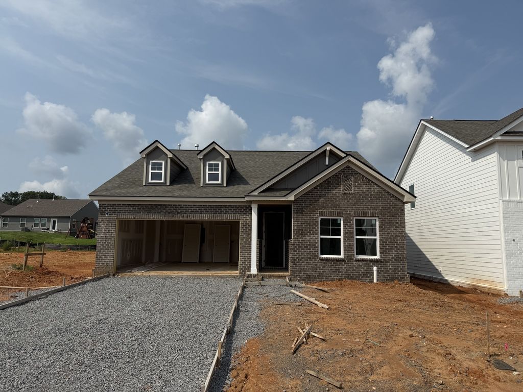164 Yuma Lane, White House, TN 37188