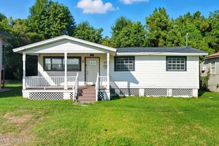 1221 42nd Avenue, Gulfport, MS 39501