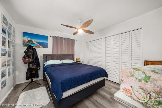 50 Rising R Road, Lake Placid, FL 33852