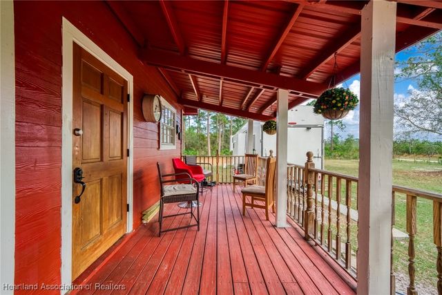 50 Rising R Road, Lake Placid, FL 33852