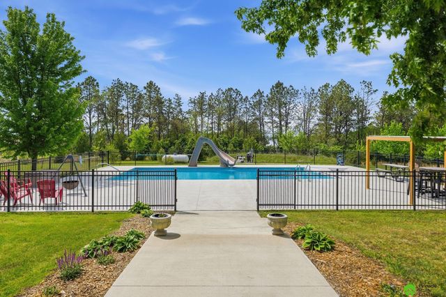 17879 S 68th Street, Hickman, NE 68372