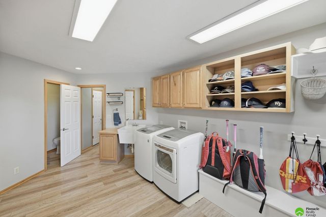 17879 S 68th Street, Hickman, NE 68372