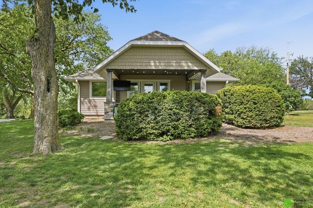 17879 S 68th Street, Hickman, NE 68372