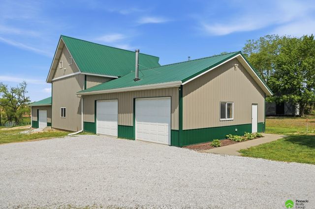 17879 S 68th Street, Hickman, NE 68372