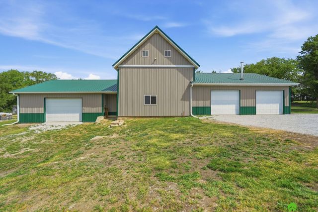 17879 S 68th Street, Hickman, NE 68372