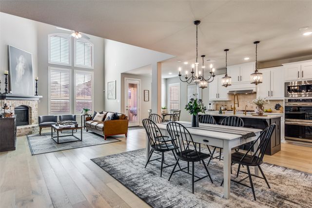 13613 Marys Ridge Road, Fort Worth, TX 76008