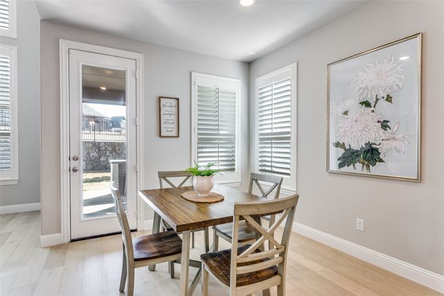 13613 Marys Ridge Road, Fort Worth, TX 76008