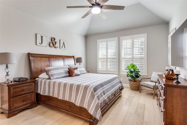 13613 Marys Ridge Road, Fort Worth, TX 76008