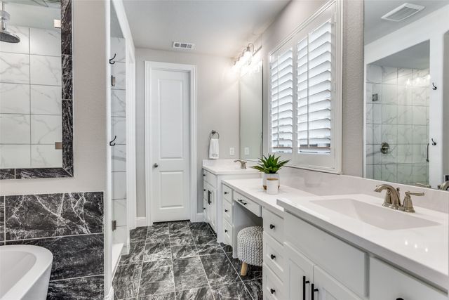 13613 Marys Ridge Road, Fort Worth, TX 76008