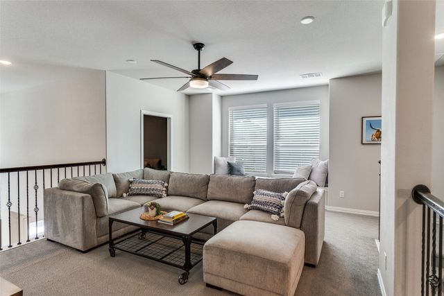 13613 Marys Ridge Road, Fort Worth, TX 76008