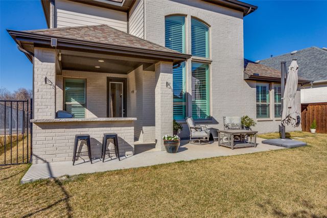 13613 Marys Ridge Road, Fort Worth, TX 76008