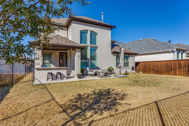 13613 Marys Ridge Road, Fort Worth, TX 76008