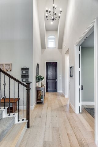 13613 Marys Ridge Road, Fort Worth, TX 76008