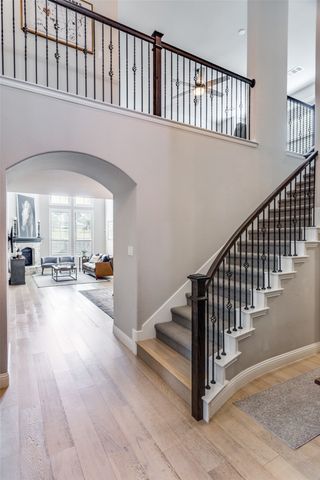 13613 Marys Ridge Road, Fort Worth, TX 76008