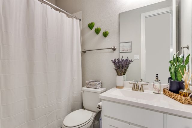 13613 Marys Ridge Road, Fort Worth, TX 76008