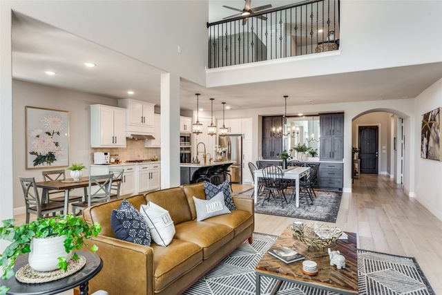 13613 Marys Ridge Road, Fort Worth, TX 76008