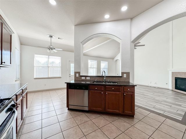 20319 Little Wing Drive, Spring, TX 77388