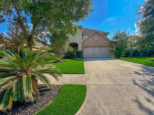 20319 Little Wing Drive, Spring, TX 77388