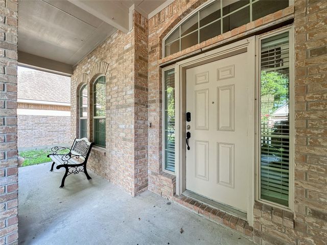 20319 Little Wing Drive, Spring, TX 77388