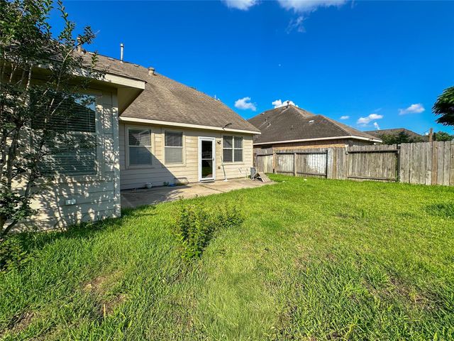 20319 Little Wing Drive, Spring, TX 77388