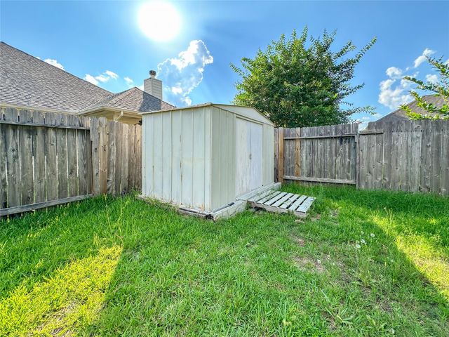 20319 Little Wing Drive, Spring, TX 77388