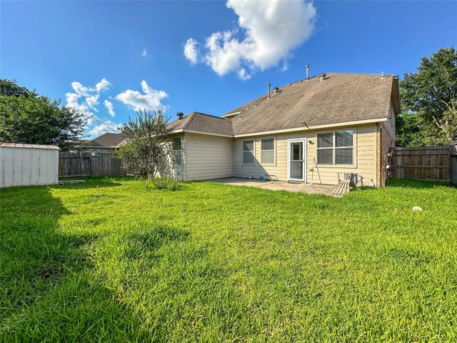 20319 Little Wing Drive, Spring, TX 77388
