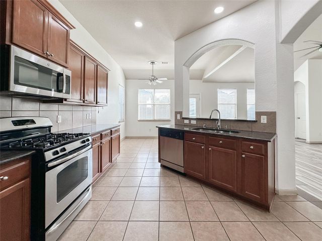 20319 Little Wing Drive, Spring, TX 77388