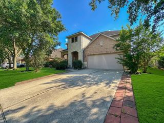 20319 Little Wing Drive, Spring, TX 77388