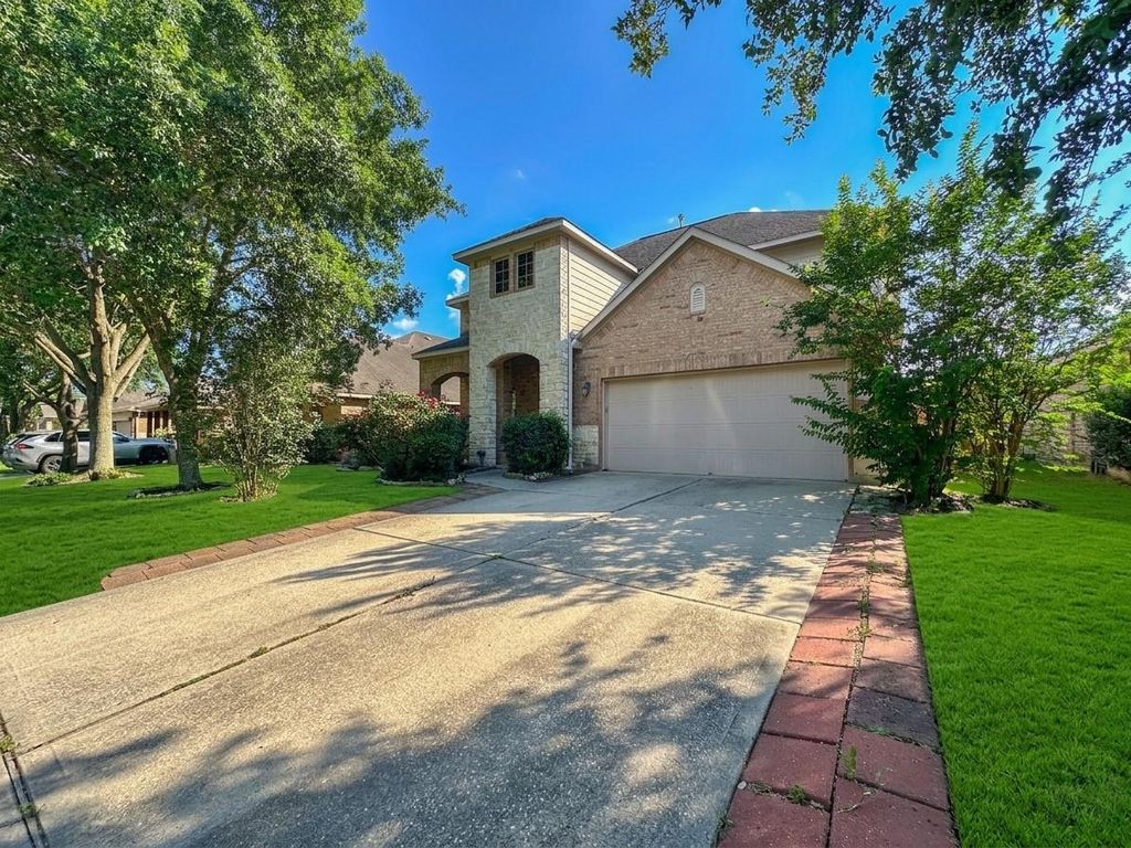 20319 Little Wing Drive, Spring, TX 77388