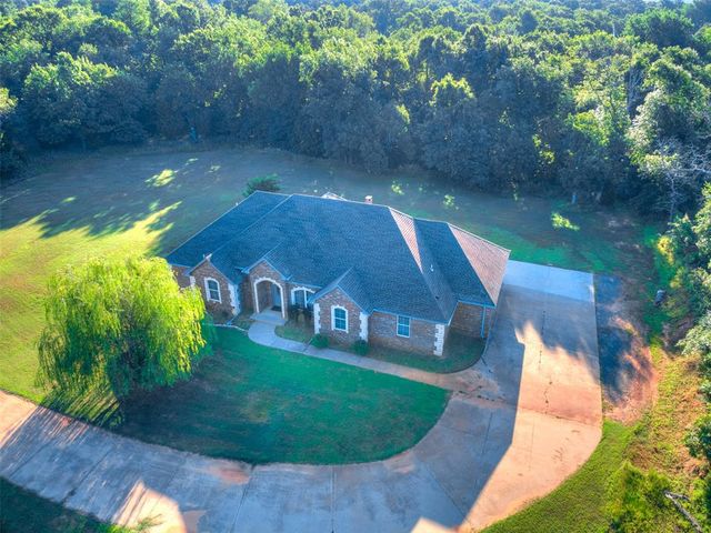 3725 Indian Point Circle, Norman, OK 73026