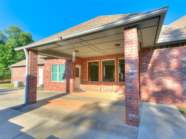 3725 Indian Point Circle, Norman, OK 73026