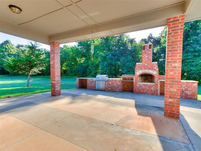 3725 Indian Point Circle, Norman, OK 73026